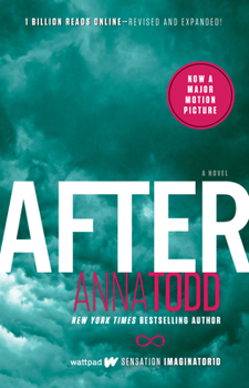 After - Book #1 of the After