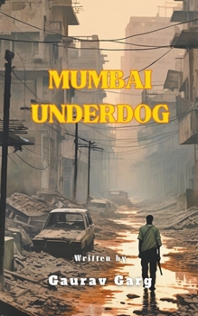 Paperback Mumbai Underdog Book