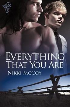 Paperback Everything That You Are Book