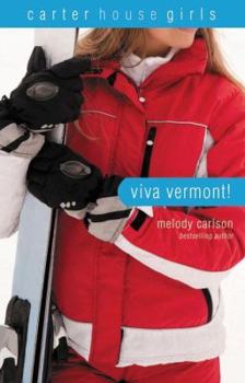 Paperback Viva Vermont! Book