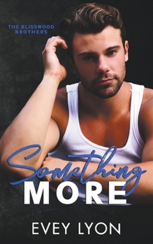 Paperback Something More Book