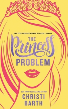 Paperback The Princess Problem Book