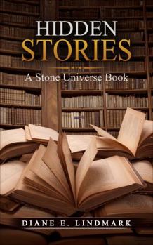 Paperback Hidden Stories: A Stone Universe Book (The Stone Universe) Book