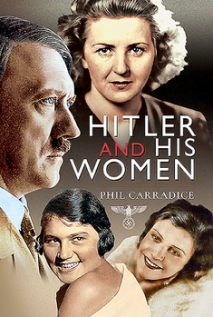 Hardcover Hitler and His Women Book
