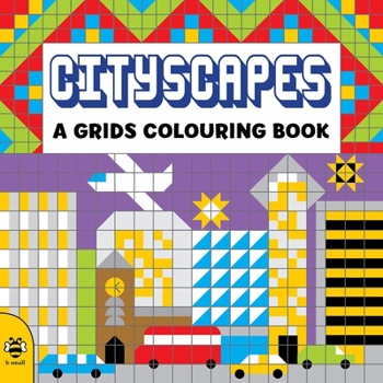 Paperback Cityscapes Book