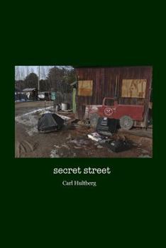 Paperback secret street Book