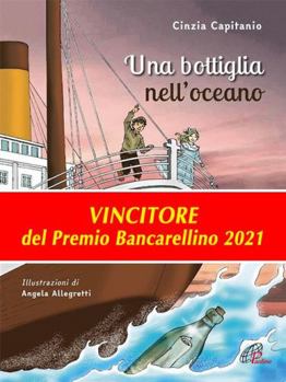Paperback Una bottiglia nell'oceano Book