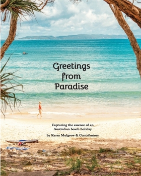 Paperback Greetings from Paradise Book