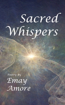 Paperback Sacred Whispers Book