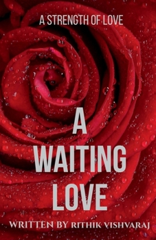 Paperback A Waiting Love Book