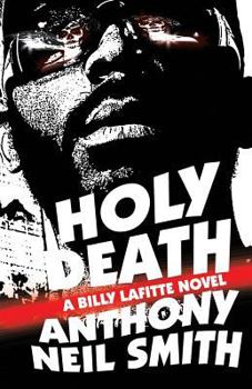 Paperback Holy Death Book