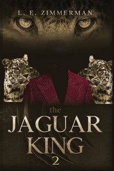 Paperback The Jaguar King 2 Book