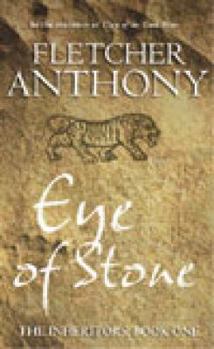 Paperback Eye of Stone: the Inheritors Book