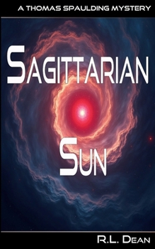 Paperback Sagittarian Sun Book