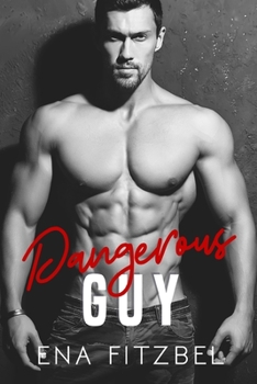 Paperback Dangerous Guy: A forbidden contract Book