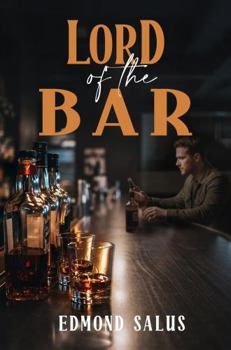 Hardcover Lord of the Bar Book