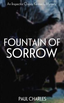 Paperback Fountain Of Sorrow Book