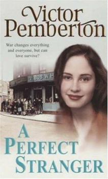 Paperback A Perfect Stranger Book