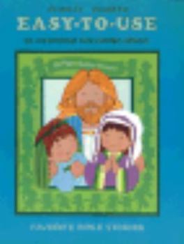 Paperback Favorite Bible Stories Coloring Book
