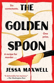 Paperback The Golden Spoon Book