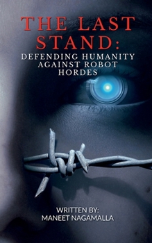 Paperback The Last Stand Book