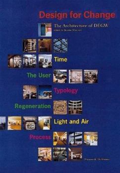 DEGW - The Architecture of Ideas