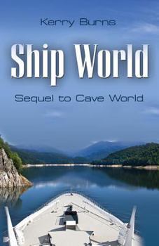 Paperback Ship World Book