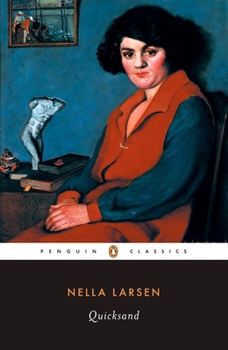 Paperback Quicksand Book