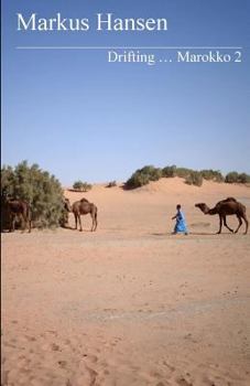 Paperback Drifting ... Marokko 2 [German] Book