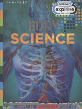 Paperback Body Science. Edited by Amanda Askew Book