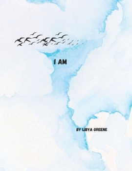 Paperback I Am Book
