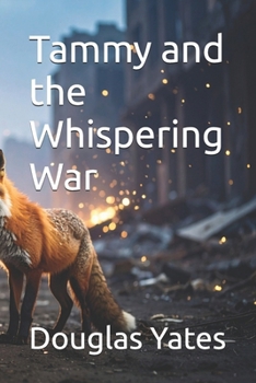 Paperback Tammy and the Whispering War Book