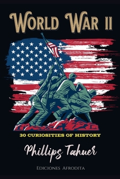 World War II (Dark History)
