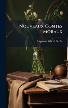 Hardcover Nouveaux Contes Moraux [French] Book