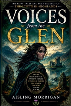 Paperback Voices from the Glen Book