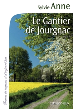 Paperback Le Gantier de Jourgnac [French] Book