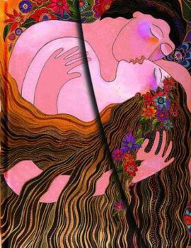 The First Kiss: Lined