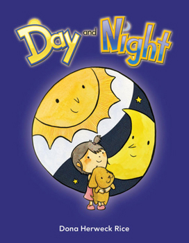Paperback Day and Night Book