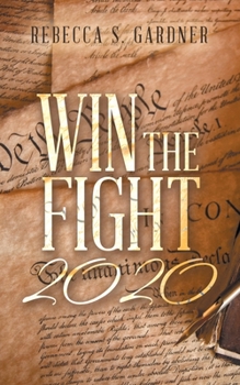 Paperback Win the Fight 2020 Book