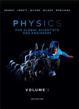 PHYSICS VOL . 1 ASIA - PACIFIC EDITION