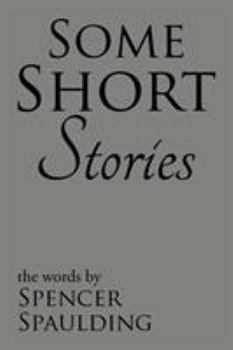 Paperback Some Short Stories Book