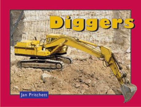 Paperback Rigby Literacy Early Level 3 Book