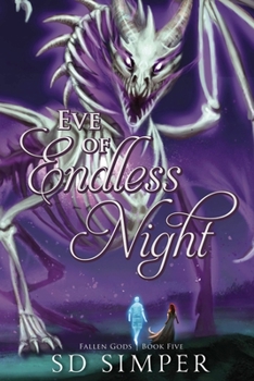 Paperback Eve of Endless Night Book