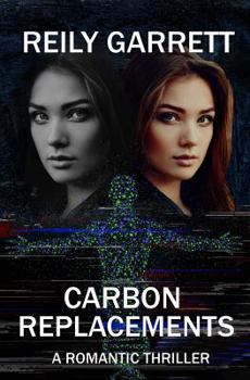 Carbon Replacements - Book #4 of the McAllister Justice