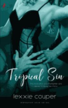 Tropical Sin - Book  of the Heart of Fame