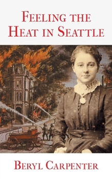 Paperback Feeling the Heat in Seattle Book