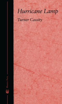 Paperback Hurricane Lamp Book