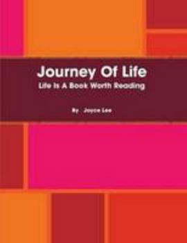 Paperback Journey Of Life Book