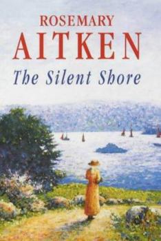 Hardcover The Silent Shore Book