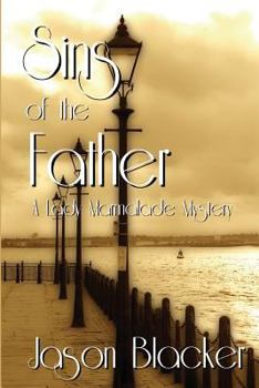 Paperback Sins of the Father Book